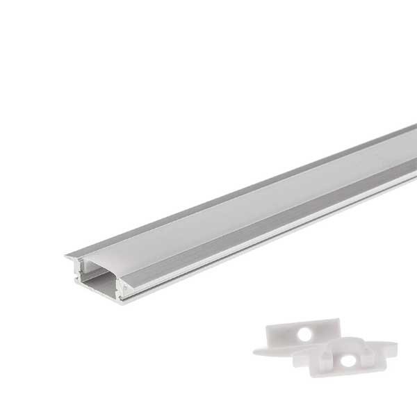 LED ALUMINIJUMSKI PROFILI